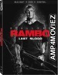 Rambo: Last Blood (2019) Hindi Dubbed Movies