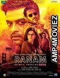 Ranam (2018) UNCUT Hindi Dubbed Movie