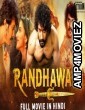 Randhawa (2019) Hindi Dubbed Movie