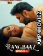 Rangbaaz (2024) S01 E03 DesiFlix Hindi Web Series