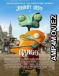 Rango (2011) Hindi Dubbed Movie