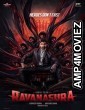 Ravanasura (2023) Hindi Dubbed Full Movie