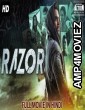 Razor (2018) Hindi Dubbed Full Movie