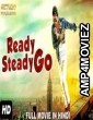 Ready Steady Go (Abbai Class Ammayi Mass) (2018) Hindi Dubbed Full Movies