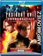 Resident Evil: Degeneration (2008) Hindi Dubbed Full Movie