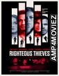 Righteous Thieves (2023) HQ Tamil Dubbed Movie
