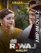 Riti Riwaj Part 5 (2020) UNRATED Hindi Season 1 Complete Show