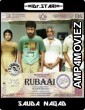Rubaai (2017)  UNCUT Hindi Dubbed Movie