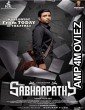 Sabhaapathy (2022) Hindi Dubbed Movie