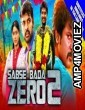 Sabse Bada Zero 2 (Kedi Billa Killadi Ranga) (2020) Hindi Dubbed Movie