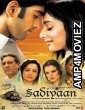 Sadiyaan (2010) Hindi Full Movie