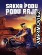 Sakka Podu Podu Raja (2017) ORG UNCUT Hindi Dubbed Movies