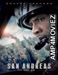 San Andreas (2015) Hindi Dubbed Movie