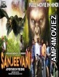 Sanjeevani (Adventure On The Edge) (2019) Original Hindi Dubbed Movie
