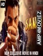 Sanki (2018) Hindi Dubbed Full Movie