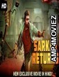 Sarkar Returns (2018) Hindi Dubbed Full Movie