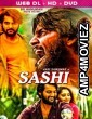 Sashi (2021) Unofficial Hindi Dubbed Movies