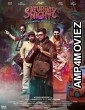 Saturday Night (2022) Malayalam Full Movie