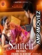 Sauteli (2023) S01 E04 Hunters Hindi Web Series