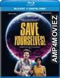 Save Yourselves (2020) Hindi Dubbed Movies