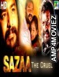 Sazaa The Cruel (E Kalarava) (2019) Hindi Dubbed Movie