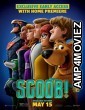 Scoob (2020) Unofficial Hindi Dubbed Movie