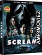 Scream (2022) Hindi Dubbed Movies
