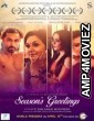 Seasons Greetings (2020) Hindi Full Movie
