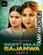 Seeti Maar Sajanwa (2023) S01 Part 3 Voovi Hindi Web Series