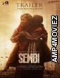 Sembi (2022) UNCUT Hindi Dubbed Movie