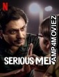 Serious Men (2020) Hindi Full Movie