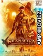 Shamshera (2022) Hindi Full Movie