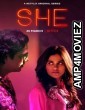 She (2020) Hindi Season 1 Complete Show