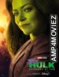 She Hulk Attorney At Law (2022) Hindi Dubbed Season 1 Complete Show