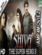 Shiva The Superhero 3 (Raju Gari Gadhi 2) (2019) Hindi Dubbed Movie