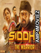 Siddhu The Warrior (Amma I Love You) (2021) Hindi Dubbed Movies