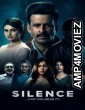 Silence Can You Hear It (2021) Hindi Movie