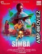 Simba (2021) Hindi Dubbed Movie
