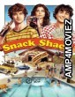 Snack Shack (2024) HQ Tamil Dubbed Movie