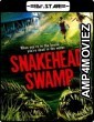 SnakeHead Swamp (2014) UNCUT Hindi Dubbed Movie