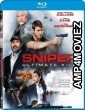 Sniper: Ultimate Kill (2017) Hindi Dubbed Movie