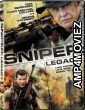 Sniper Legacy (2014) Hindi Dubbed Full Movie