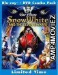 Snow White and the Seven Dwarfs (1937) Hindi Dubbed Full Movies