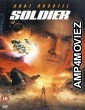 Soldier (1998) Hindi Dubbed Full Movie