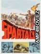 Spartacus (1960) Hindi Dubbed Movie