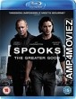 Spooks: The Greater Good (2015) UNCUT Hindi Dubbed Movie