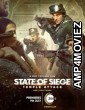 State of Siege: Temple Attack (2021) Hindi Full Movie