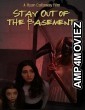 Stay Out of the Basement (2023) HQ Telugu Dubbed Movie