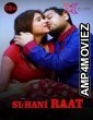 Suhani Raat (2023) Hindi XPrime Short Film