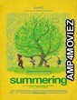 Summering (2022) HQ Hindi Dubbed Movie